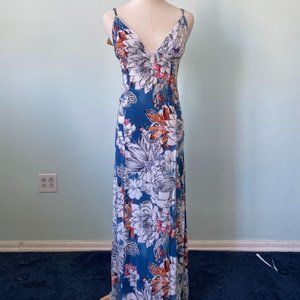Three Days Floral Print Size US XS Dress